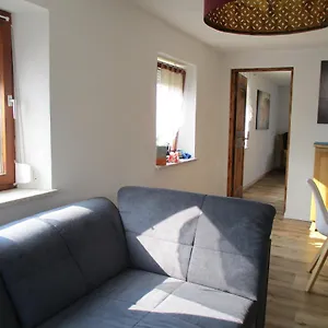 Apartament Roesch, Feuchtwangen