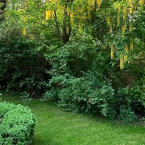 Apartment Am Festspielpark, Bayreuth