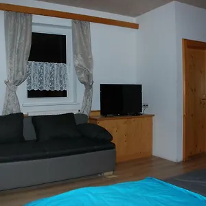 Apartament Restaurant Olympia &, Bergen (Traunstein)