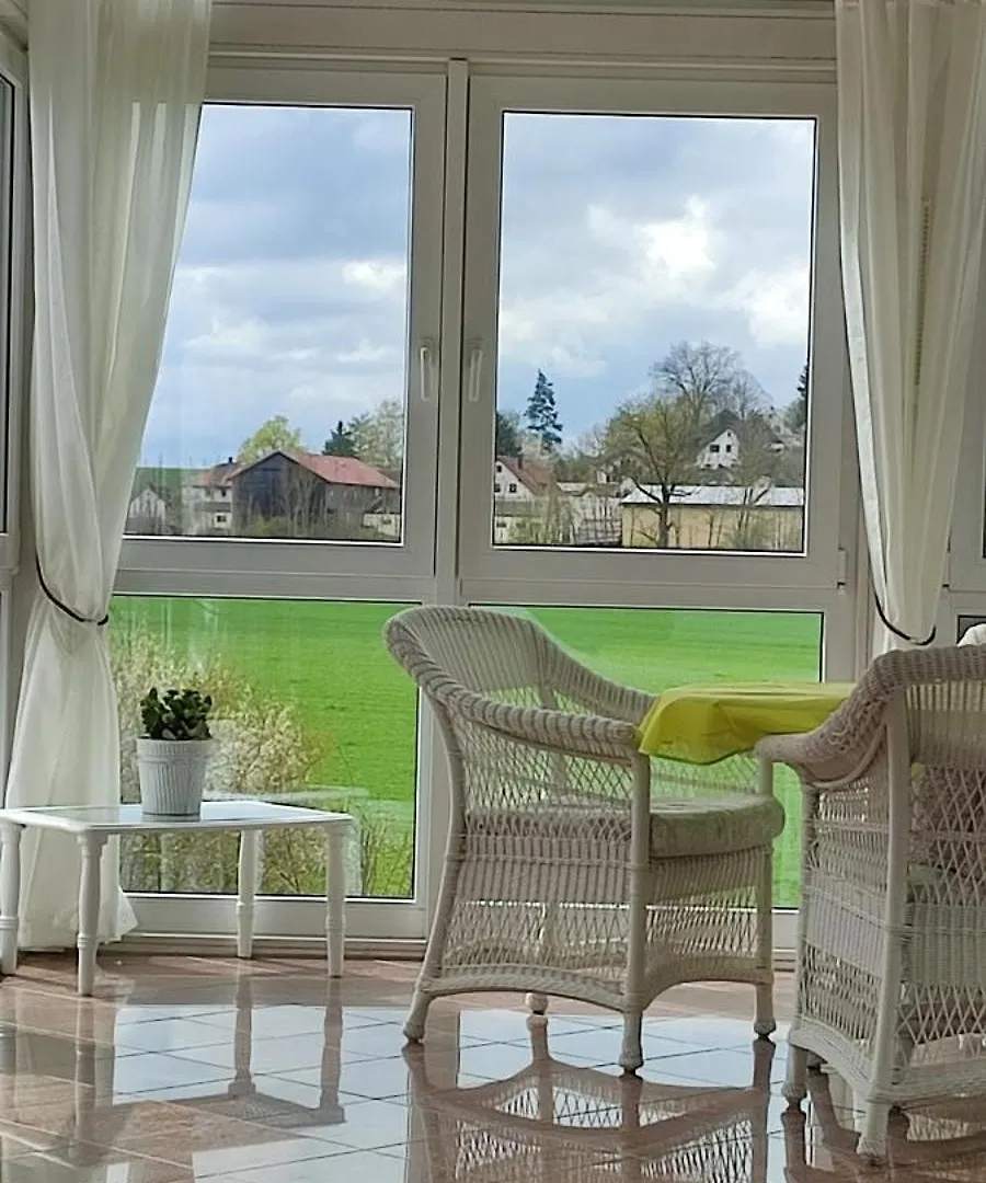 Ferienwohnungen - Panoramablick Bayreuth Germany